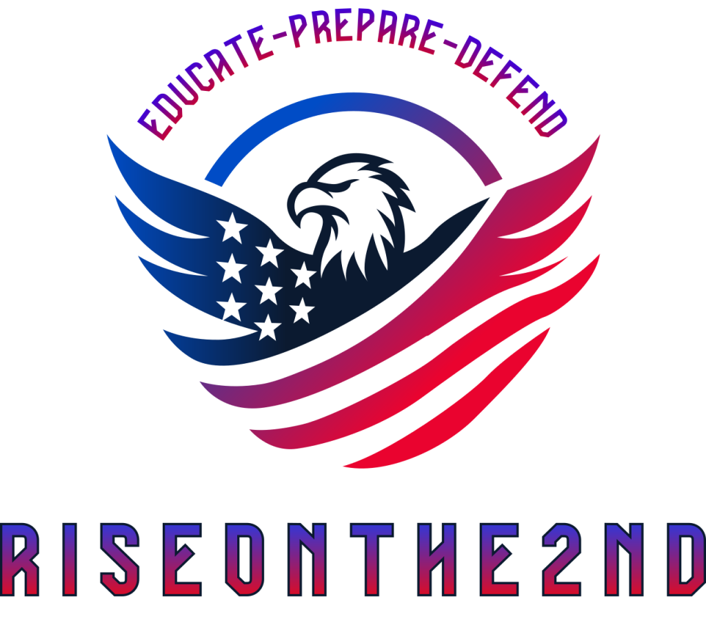 Rise On The 2nd